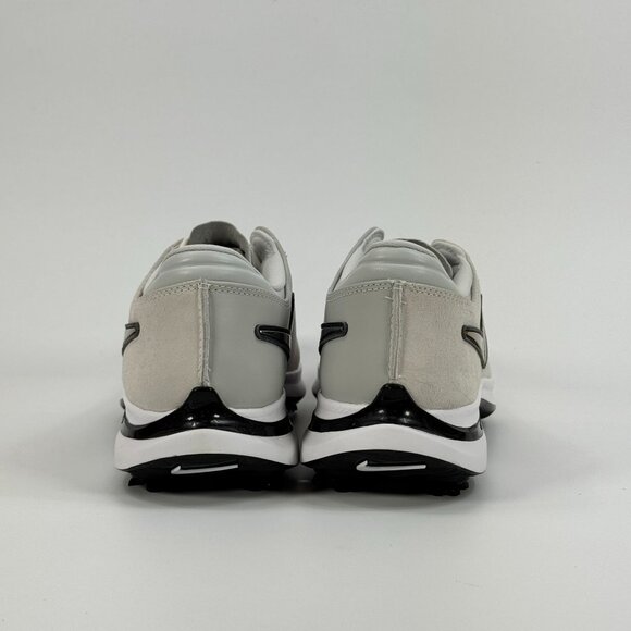 Nike Air Zoom Victory Tour 3 NRG \'White Metallic Gold\' FJ2241-100 Golf size 10